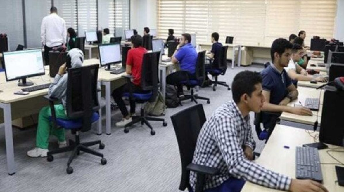التعليم تبدأ استقبال طلاب المرحلة الثانية من تنسيق الجامعات اليوم الأربعاء 12 أغسطس